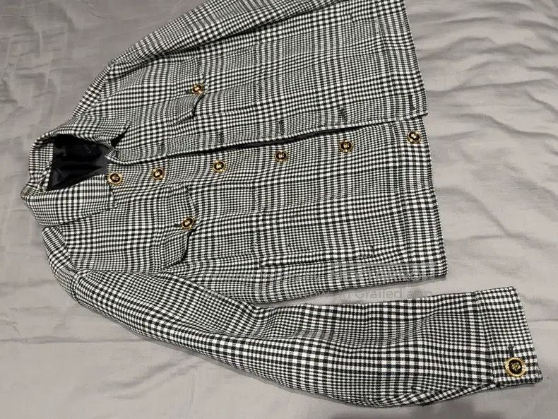 Versace Versace Casual suits Size L / US 10 / IT 46 - 3 Thumbnail