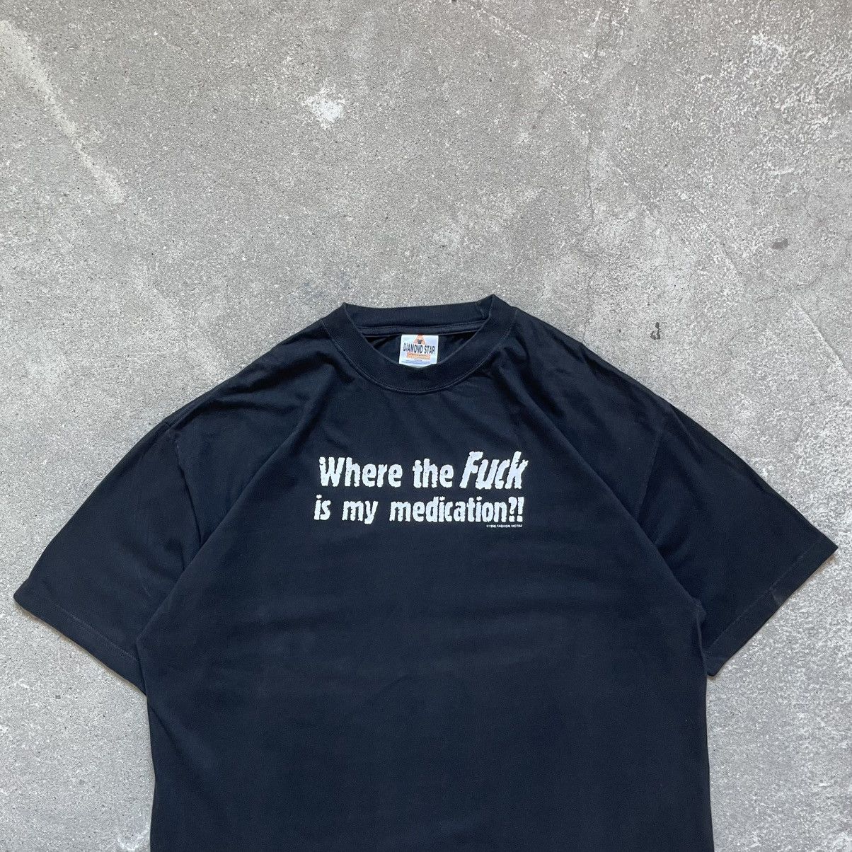 Fashion Victim Clothing: Curated Shirts, Jeans, Shoes & More