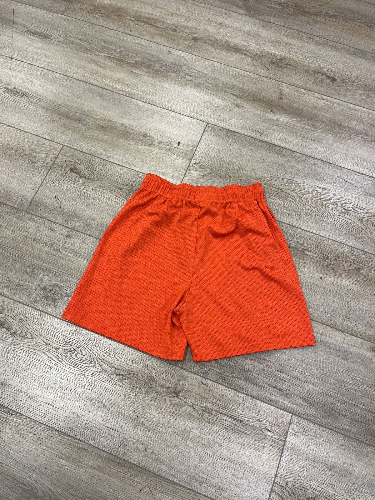 Eric Emanuel Eric Emanuel Orange E short Size US 34 / EU 50 - 2 Thumbnail