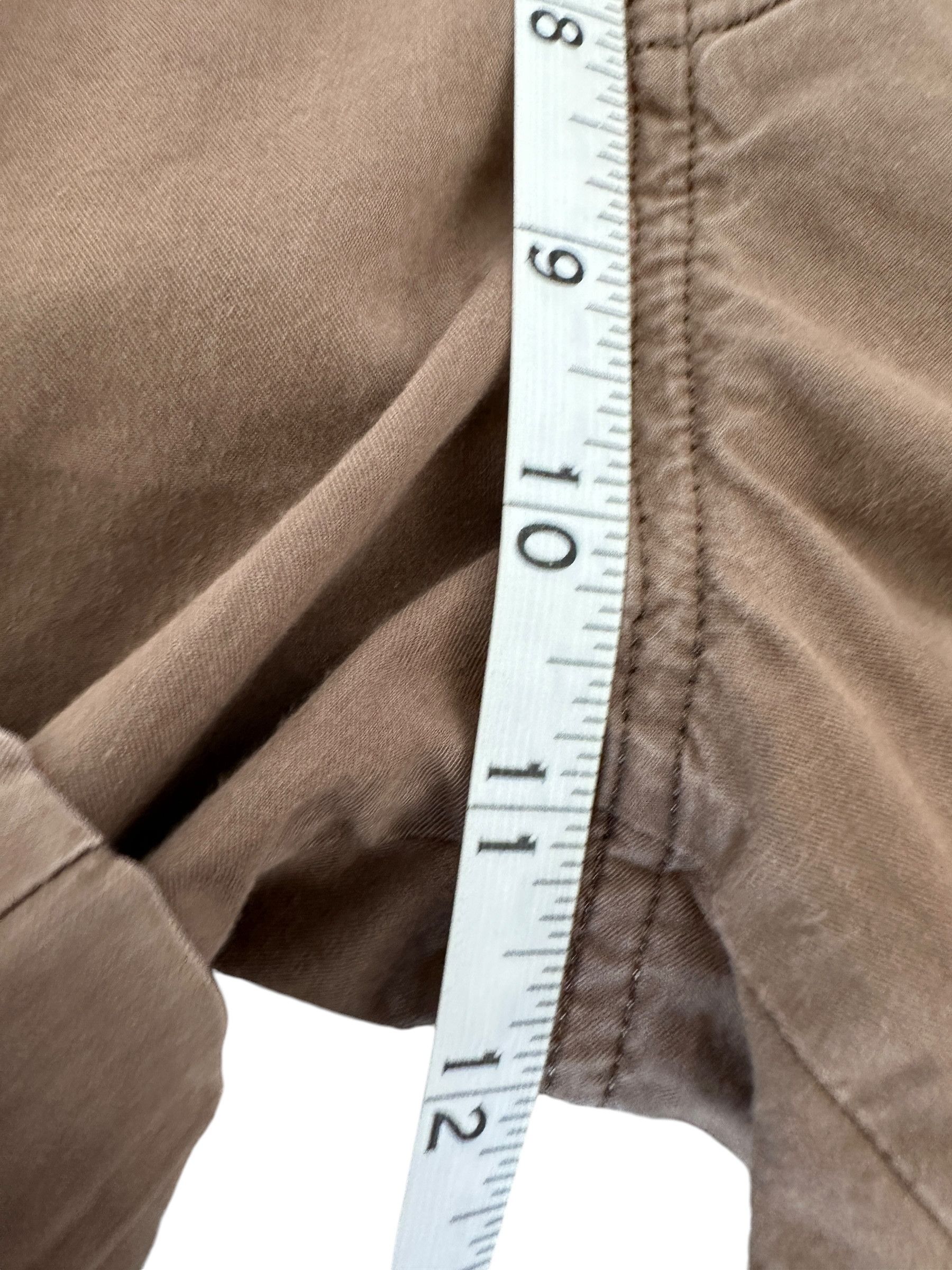 Undercover Undercover Reverse Stich Patched Pants Size US 30 / EU 46 - 11 Thumbnail