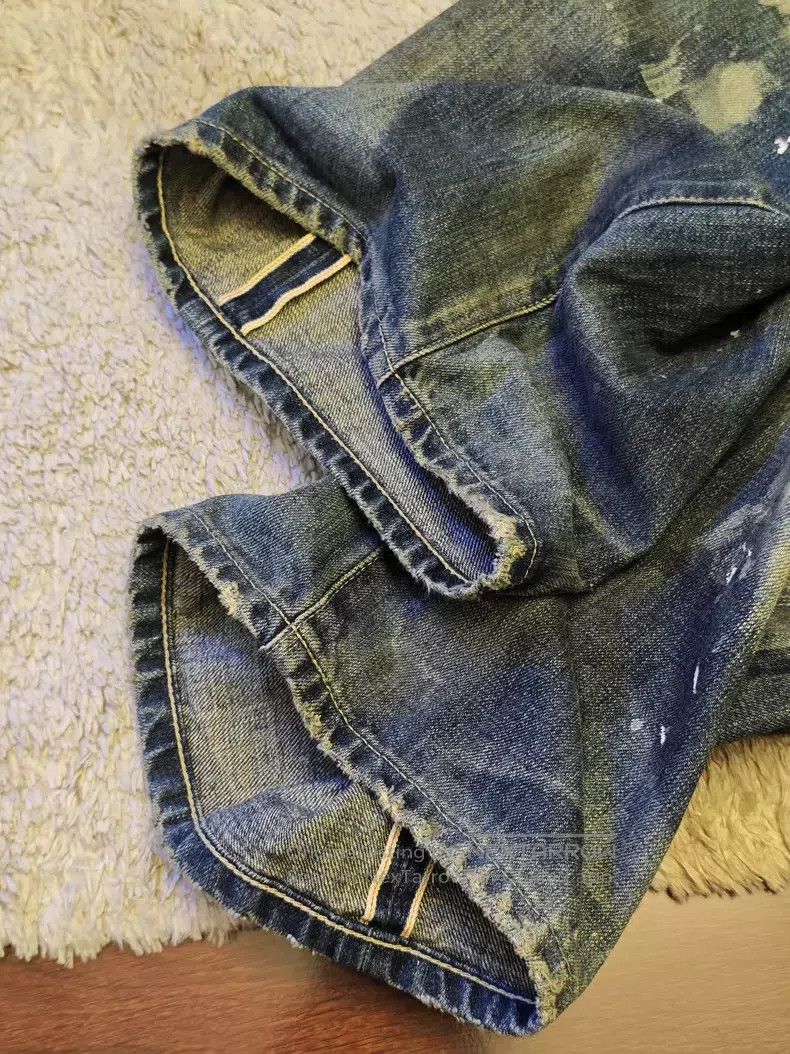 Neighborhood Neighborhood Size M jeans Size US 27 - 8 Thumbnail