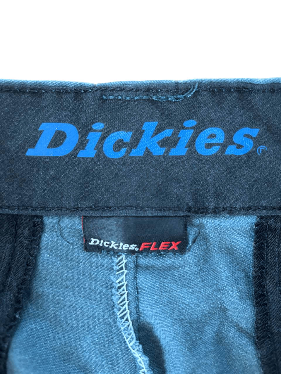 Dickies Vintage Dickies Pants 32x30 Size US 32 / EU 48 - 3 Thumbnail