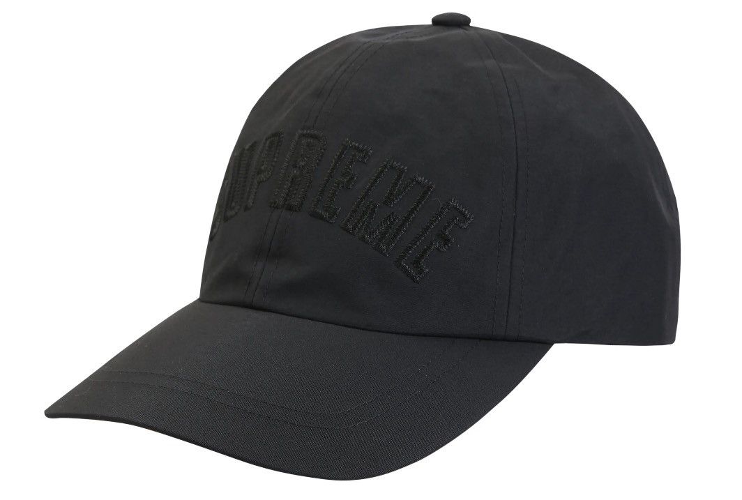 North Face 6 Panel Hat | Grailed