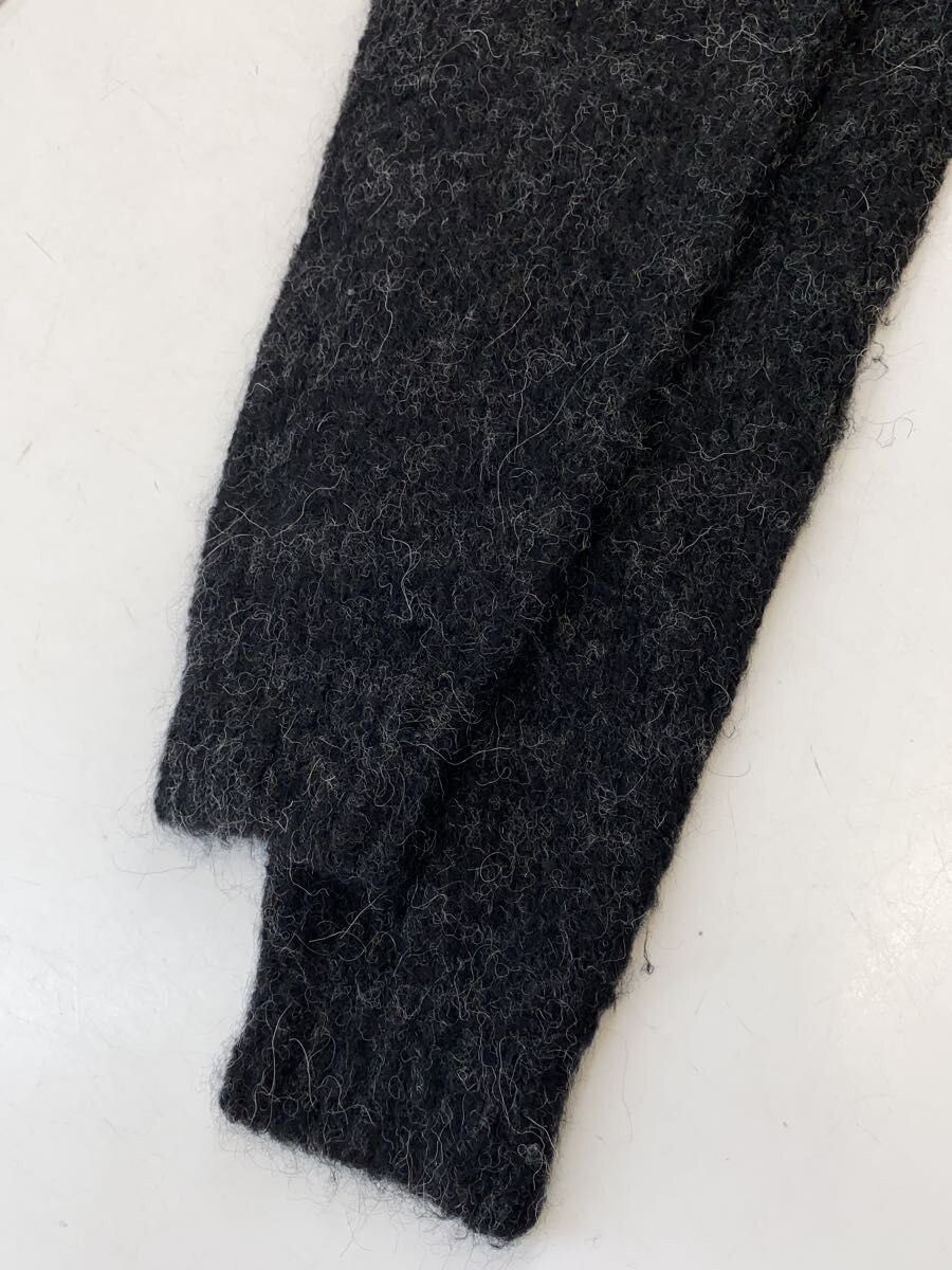 Auralee AW20 Alpaca Knit Cardigan Size US L / EU 52-54 / 3 - 5 Thumbnail