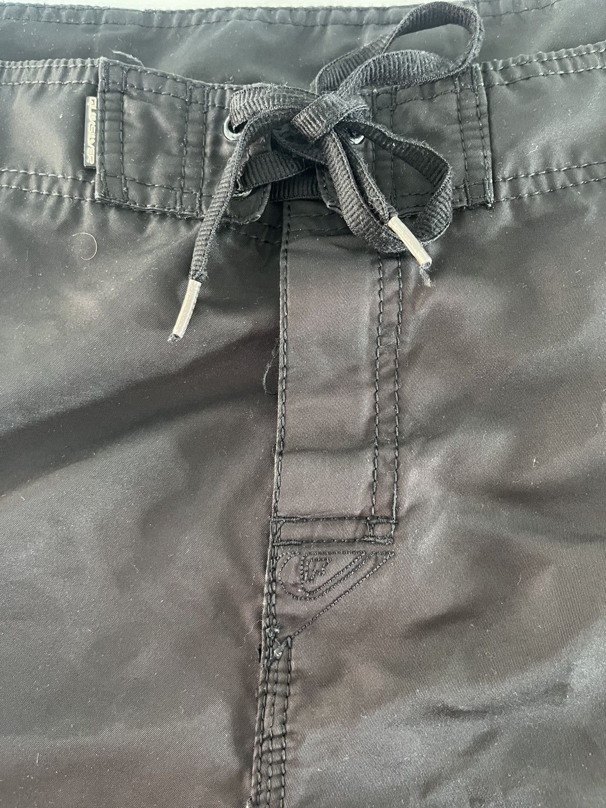 Quiksilver Quicksilver Boardshorts Size US 36 / EU 52 - 8 Thumbnail