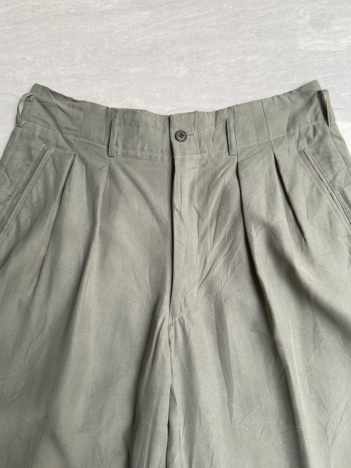 Christian Dior Monsieur Christian Dior Monsieur Sportswear Size US 28 / EU 44 - 8 Thumbnail