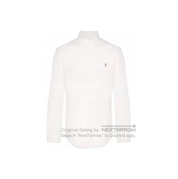 Polo Ralph Lauren Polo Ralph Lauren Men's Logo Print Long. Size US S / EU 44-46 / 1 - 1 Thumbnail
