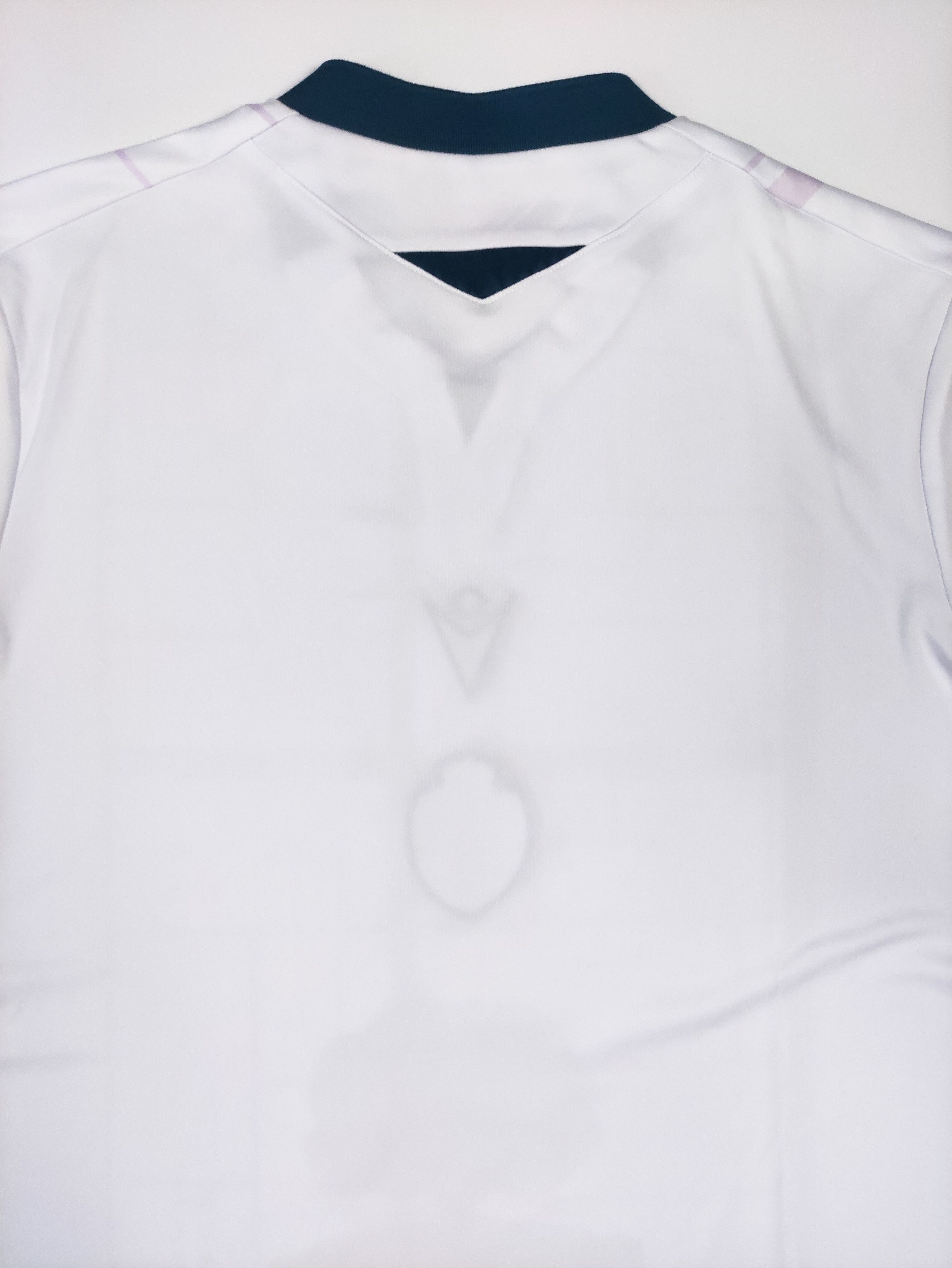 Macron York United FC 2023 Macron "Pride" Home Shirt LGBT Canada Size US M / EU 48-50 / 2 - 11 Thumbnail
