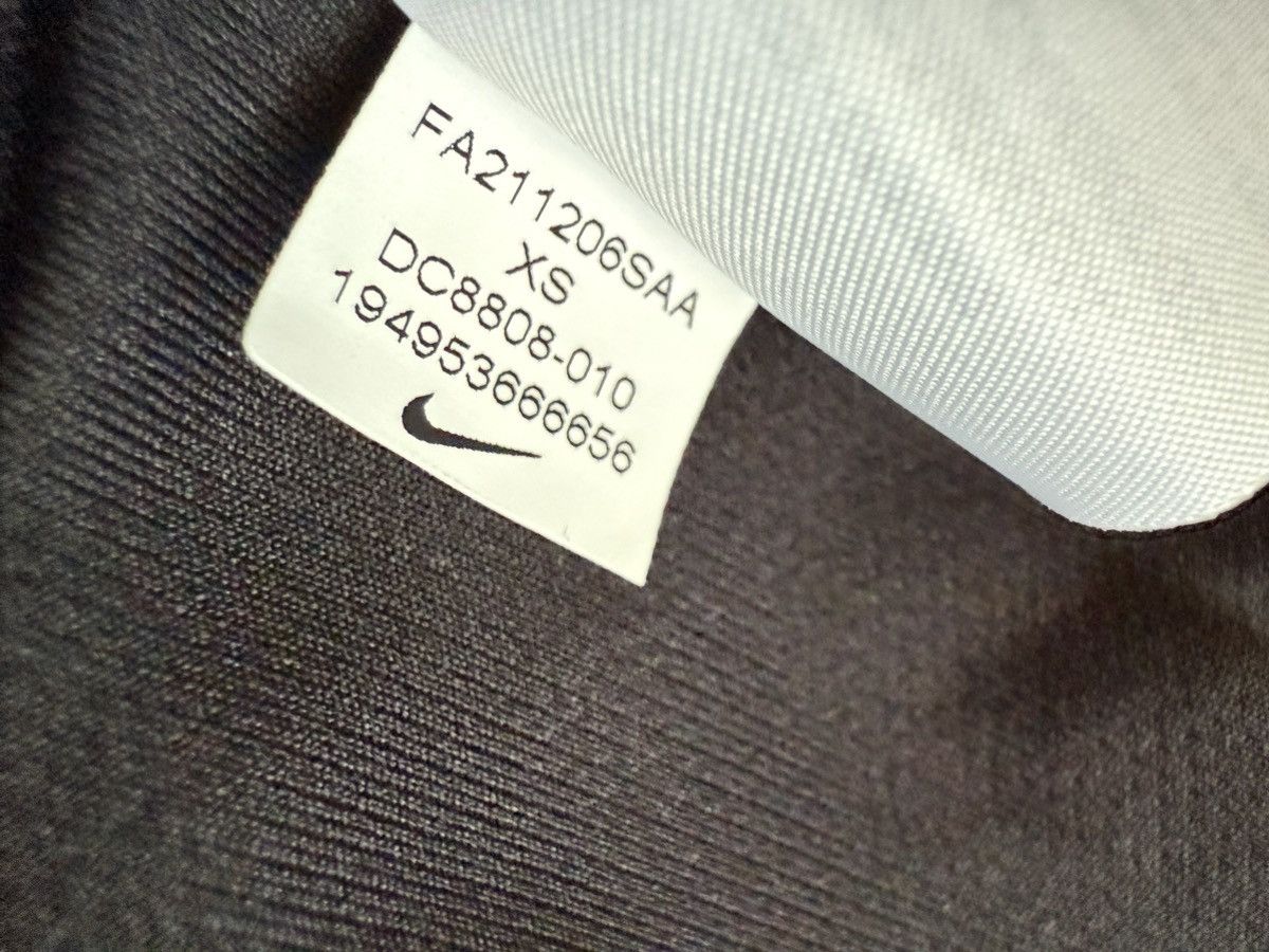 Acronym × Nike Nike x Acronym Soccer Jersey Size US XS / EU 42 / 0 - 6 Thumbnail