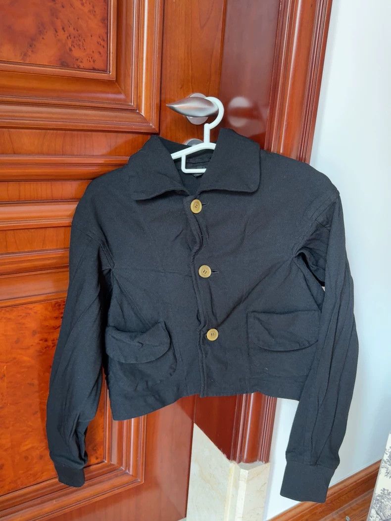 Other Comme des Garcons Coats Size M / US 6-8 / IT 42-44 - 1 Thumbnail