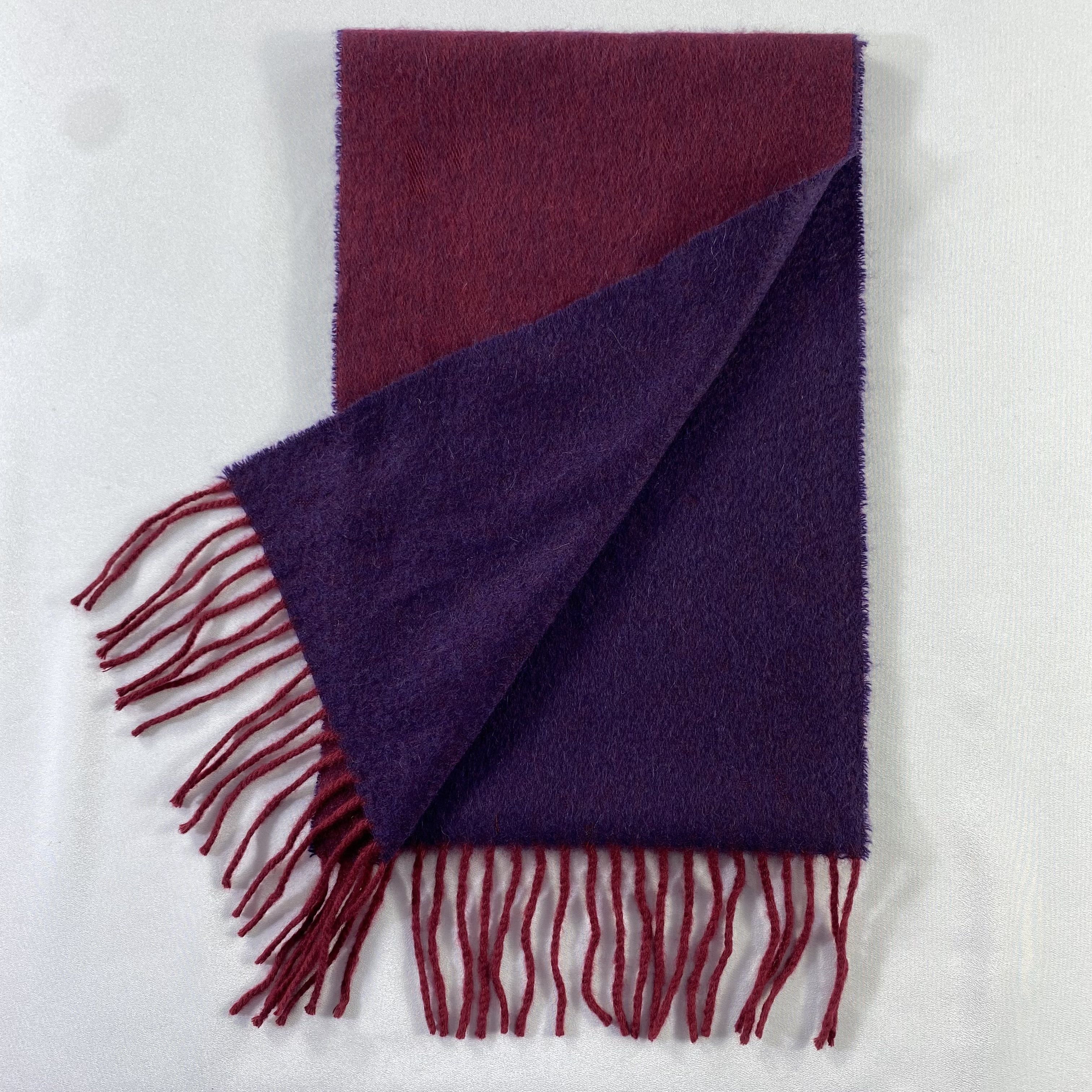 Furla Furla Scarf Neck Wrap Cashmere Muffler Size ONE SIZE - 6 Thumbnail