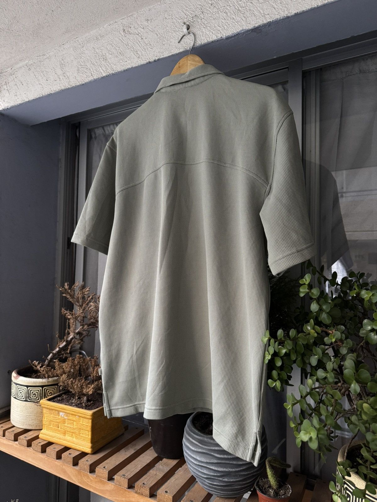 Nike ACG Vintage 00’s Nike ACG shirt Size US L / EU 52-54 / 3 - 2 Thumbnail