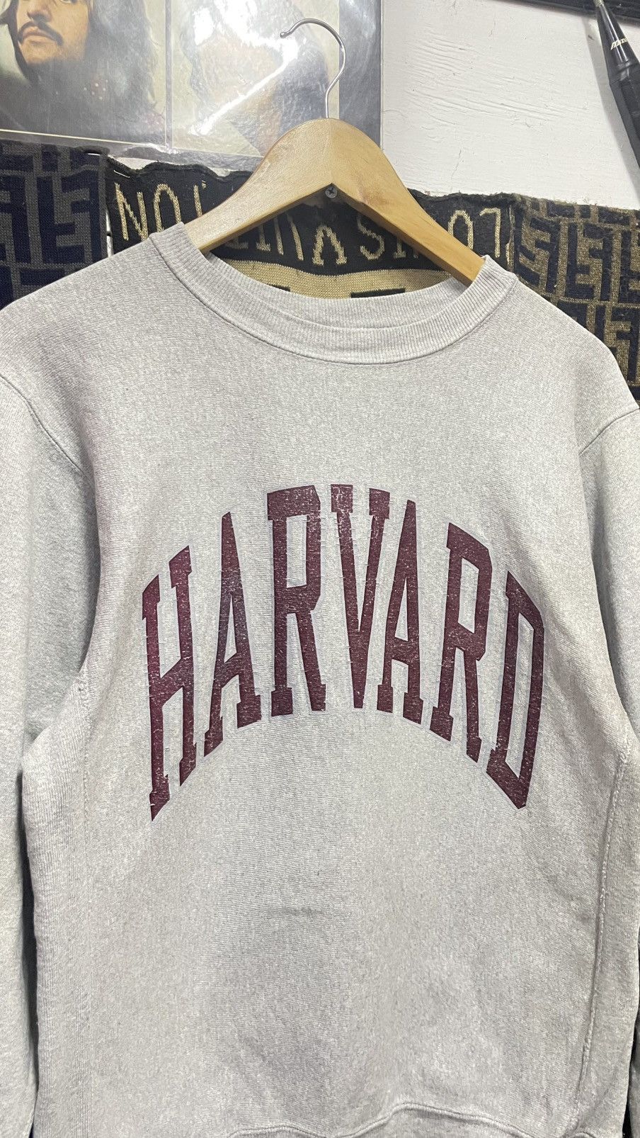 Champion Champion Reverse Weave Size US M / EU 48-50 / 2 - 2 Thumbnail
