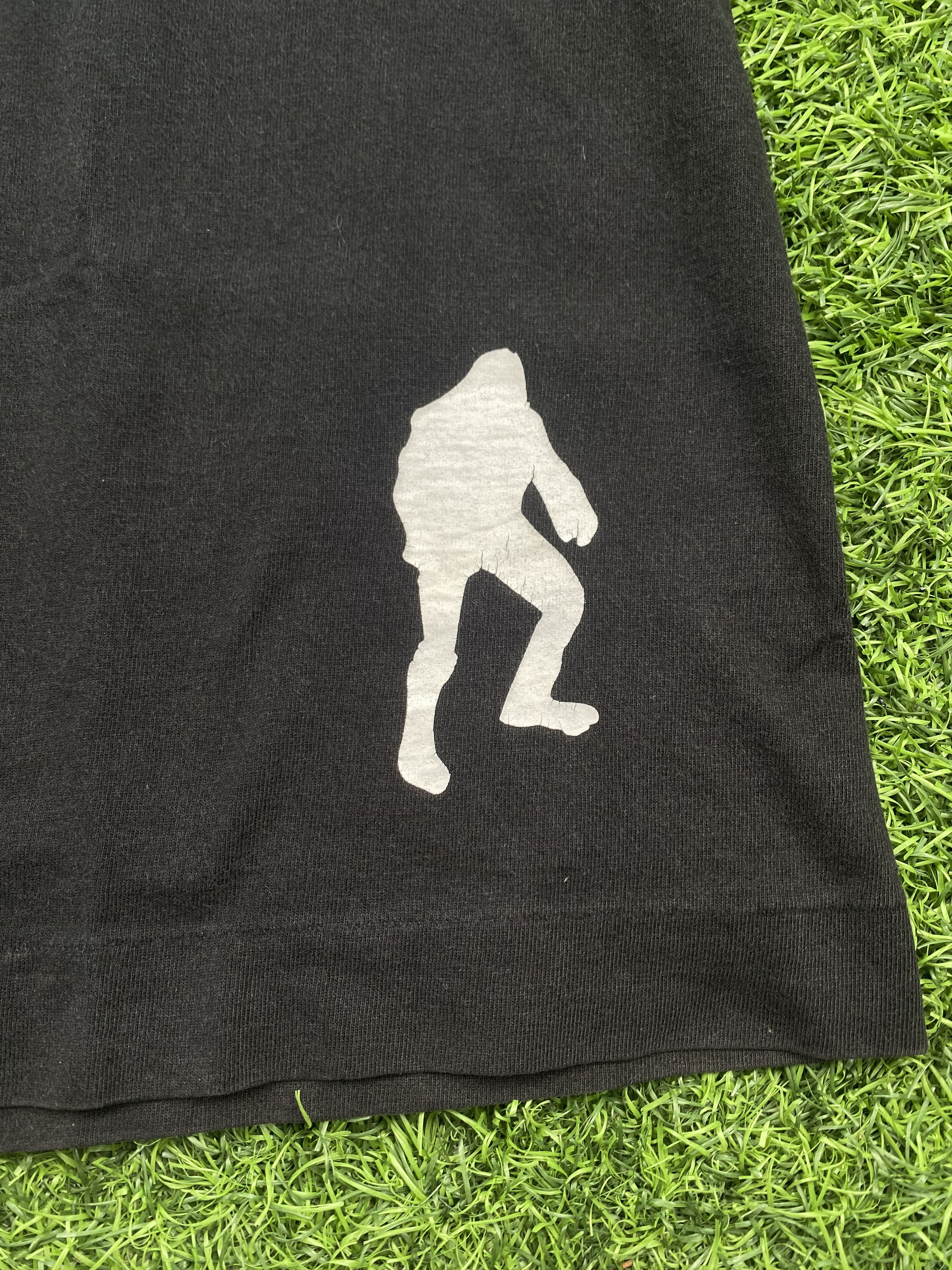 Bape × Vintage Built Up Tee Size US M / EU 48-50 / 2 - 4 Thumbnail