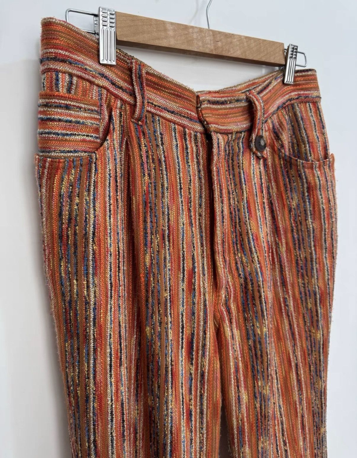 Bed j.w. Ford Bed j.w ford pants Size US 28 / EU 44 - 4 Thumbnail