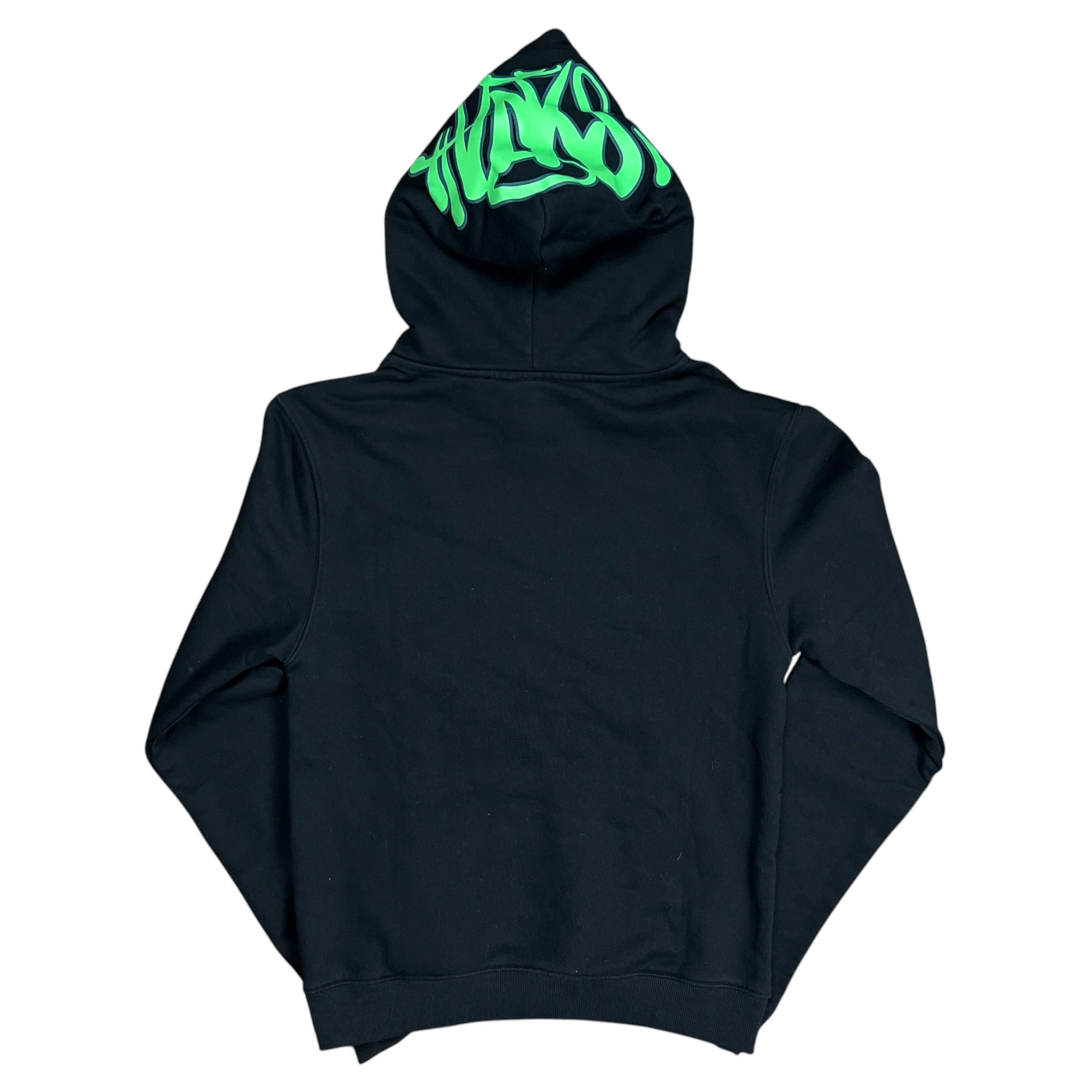 Syna World Syna World Everyday Graffiti Comfort Hoodie - M Size US M / EU 48-50 / 2 - 6 Thumbnail