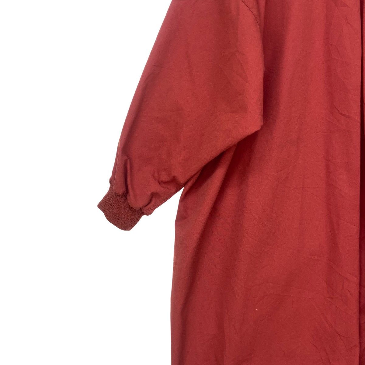 Issey Miyake IM Issey Miyake Squirrel Windcoat Jacket Size US M / EU 48-50 / 2 - 6 Thumbnail