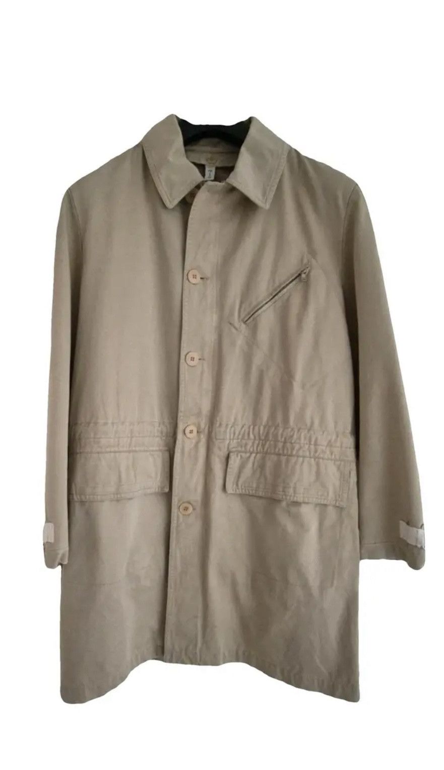 Miu Miu Miu Miu Men's Vintage Jacket Size US M / EU 48-50 / 2 - 1 Thumbnail