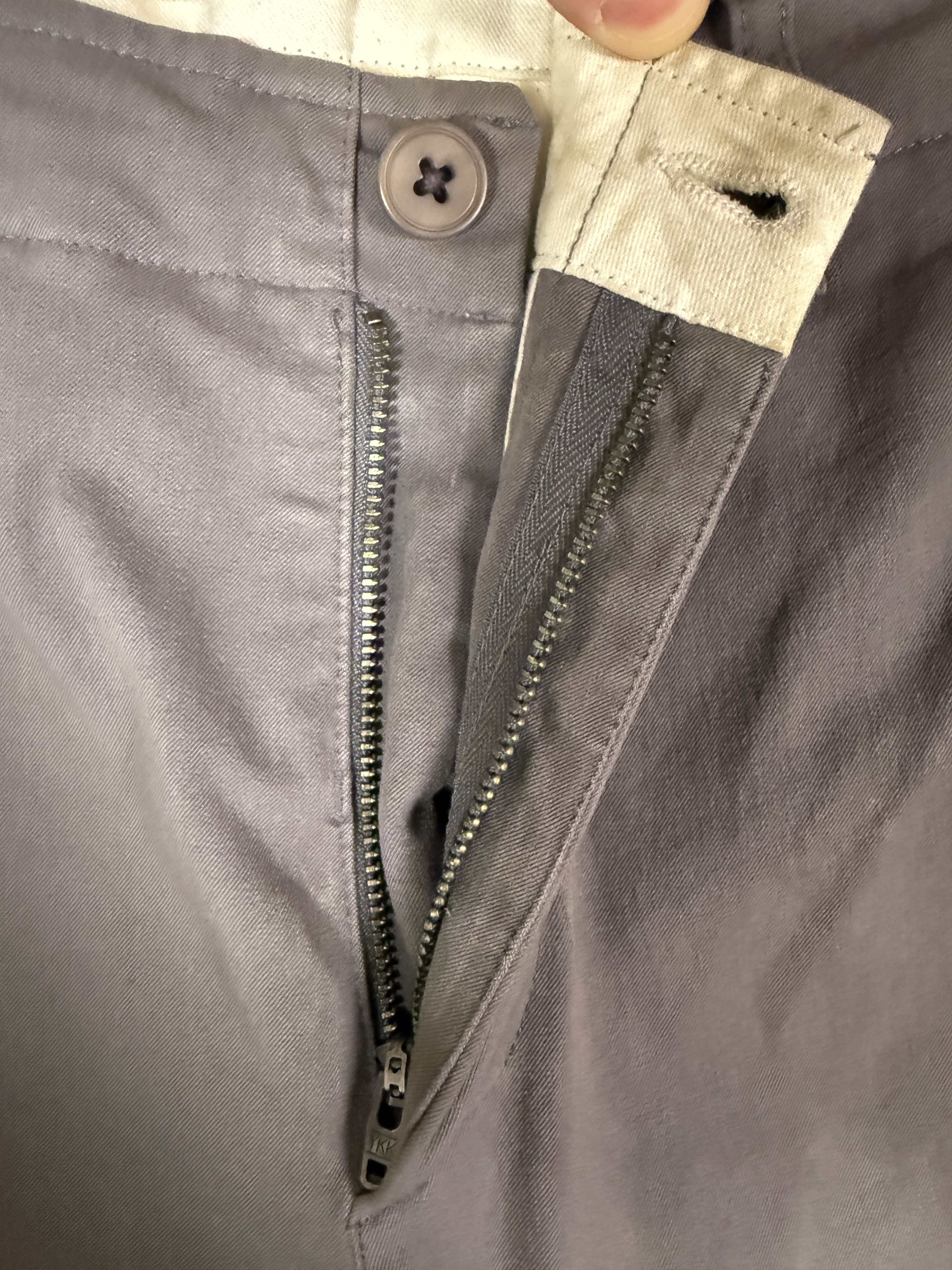 Outlier Outlier 60/30 Chino Pants Size US 33 - 3 Thumbnail