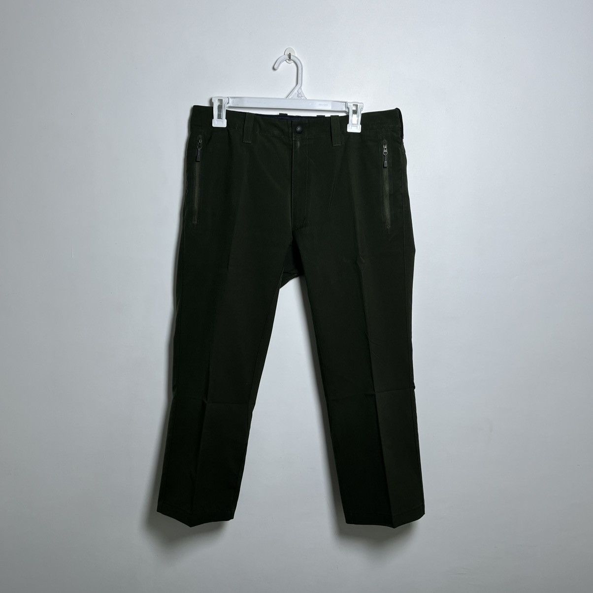 Montbell Vintage Montbell Goretex Waterproof Trouser Size M Size US 31 - 4 Thumbnail