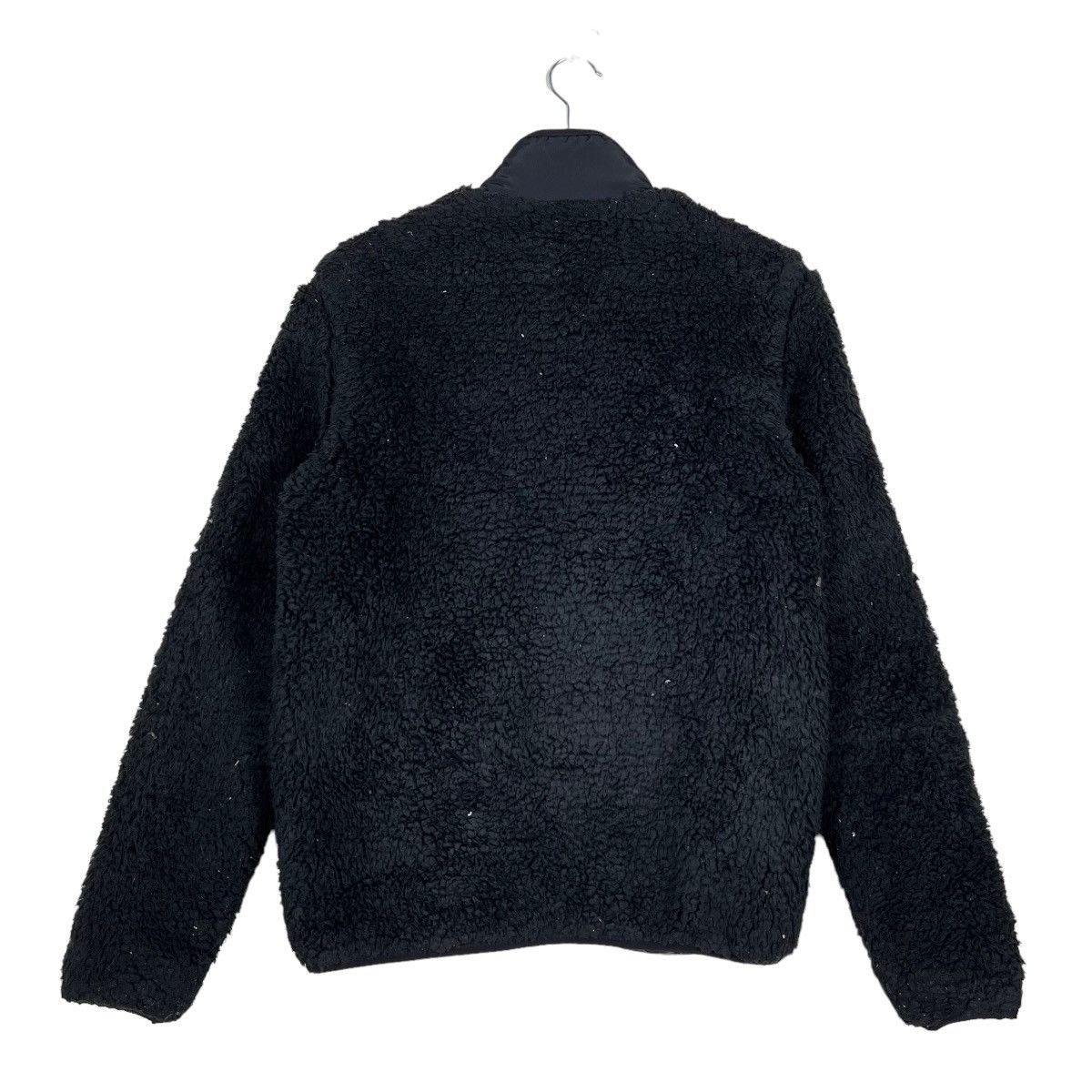 Quicksilver × Quiksilver 🔥 QUIKSILVER PILE FLEECE JACKET Size US M / EU 48-50 / 2 - 8 Thumbnail
