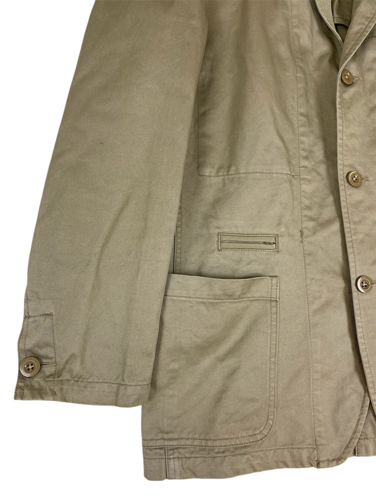 Journal Standard × Vintage JOURNAL STANDARD CHORE JACKET Size US M / EU 48-50 / 2 - 5 Thumbnail