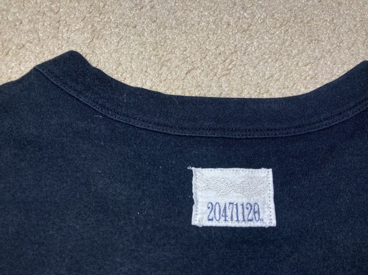 20471120 2001 20471120 Recycle Tokyo Project Tee Black L Size US L / EU 52-54 / 3 - 7 Thumbnail