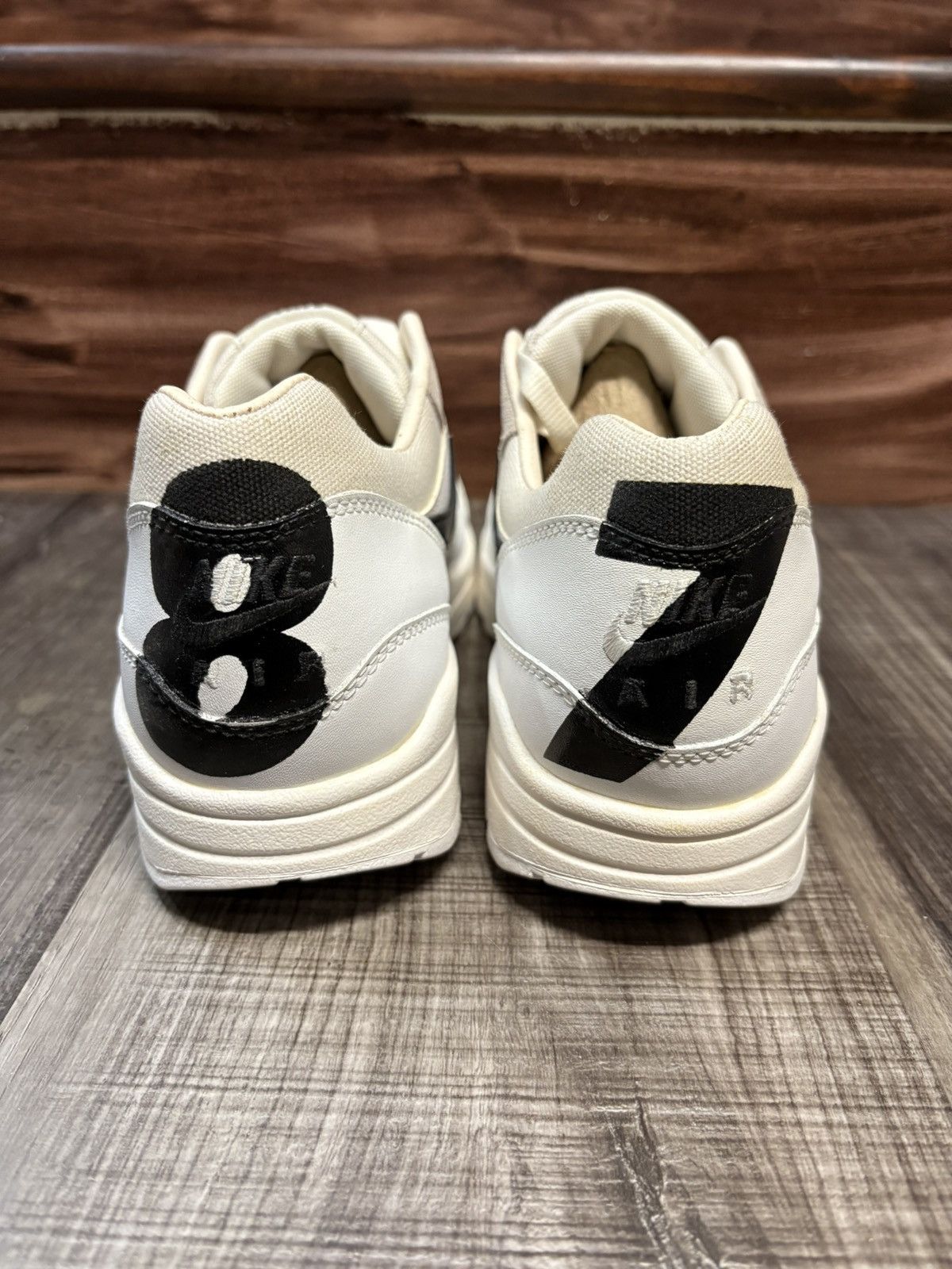Nike Nike Air Max 1 PRM 87 size 8.5 Size US 8.5 / EU 41-42 - 6 Thumbnail