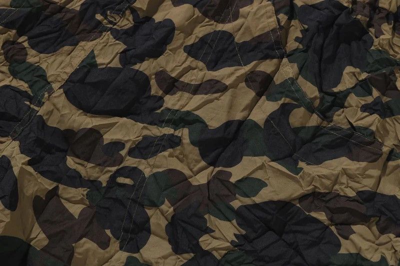 Bape Bape Shorts Size ONE SIZE - 3 Thumbnail