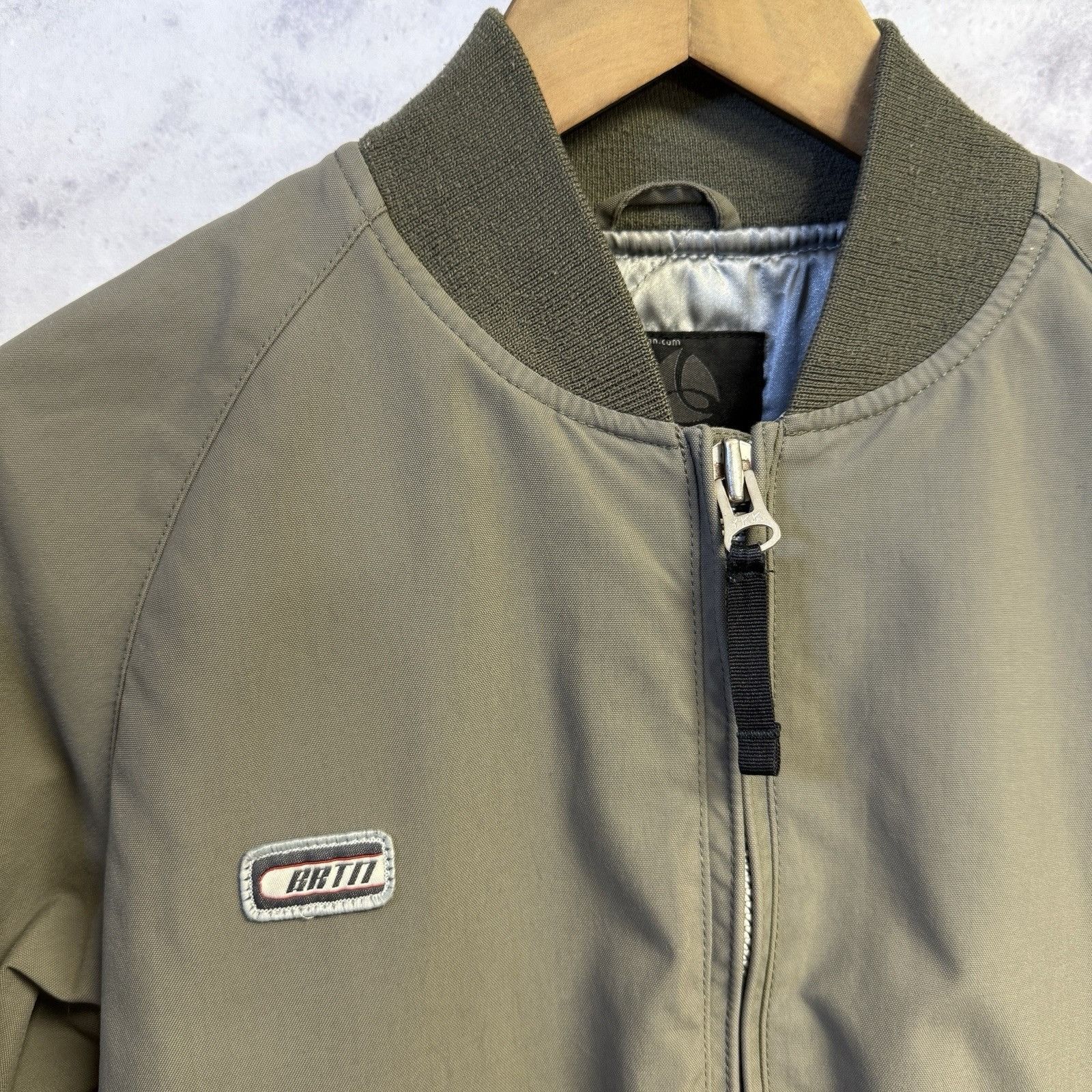Burton Burton Biolite Snowboard Jacket Womens XS 19.5x22 Winter Size XS / US 0-2 / IT 36-38 - 3 Thumbnail