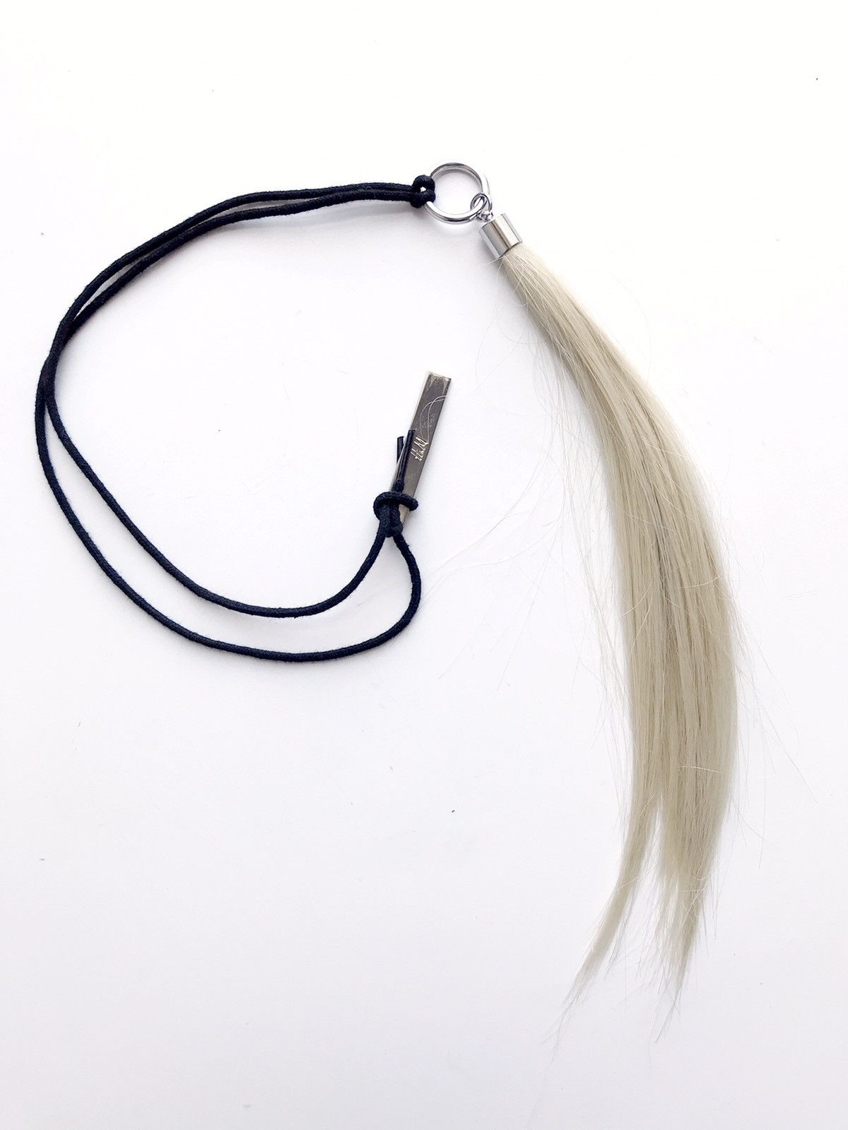 H&M × Maison Margiela Maison Martin Margiela x H&M Re-edition Hair 