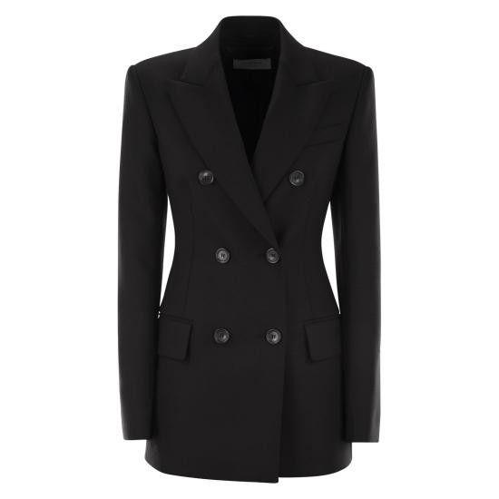 Sportmax SPORTMAX Women Suit Set 2512041021600 BLACK Size XS / US 0-2 / IT 36-38 - 1 Thumbnail