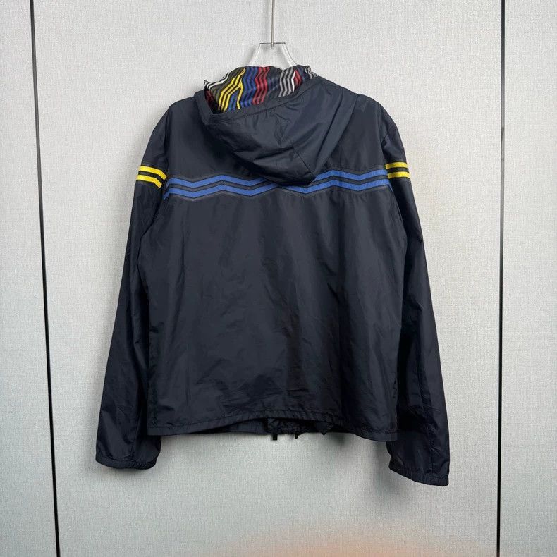 Fendi fendi expression arm patch jacket-2508 Size US M / EU 48-50 / 2 - 2 Thumbnail