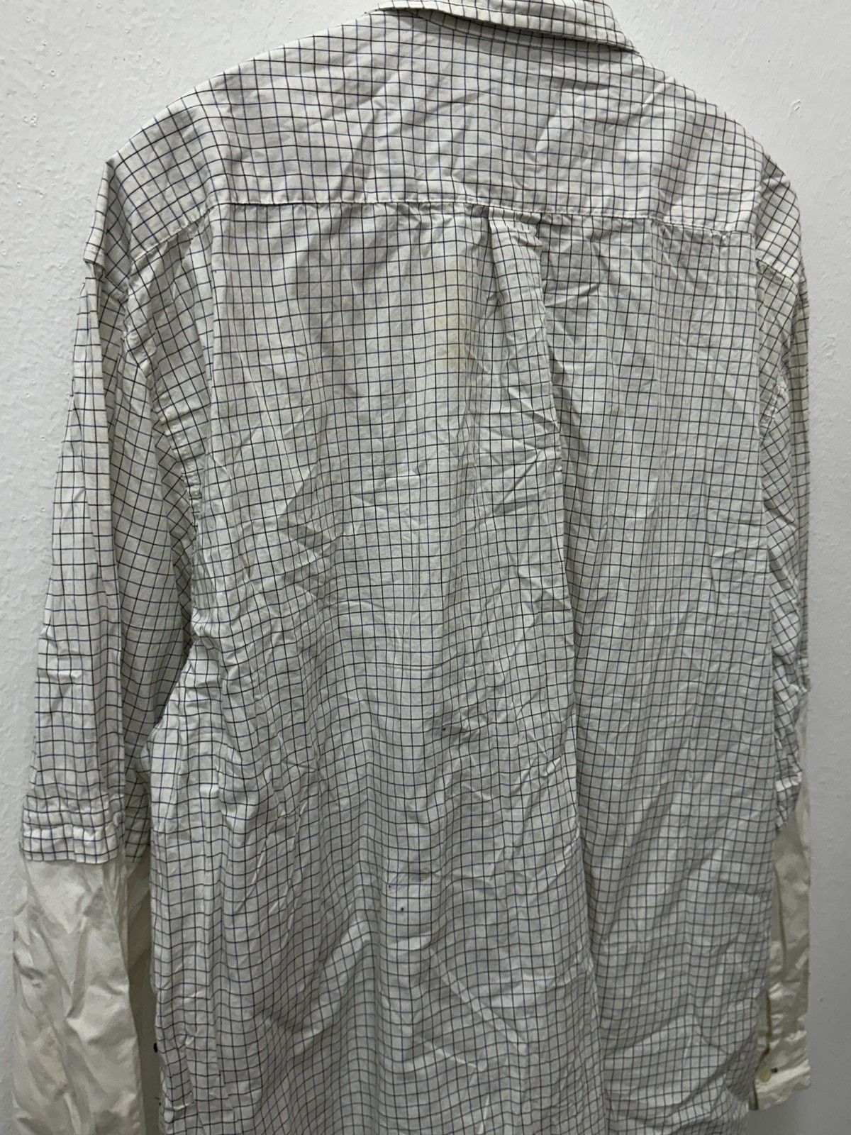 Stussy Vintage Stussy 1990 Button Up Shirt Size US L / EU 52-54 / 3 - 22 Thumbnail