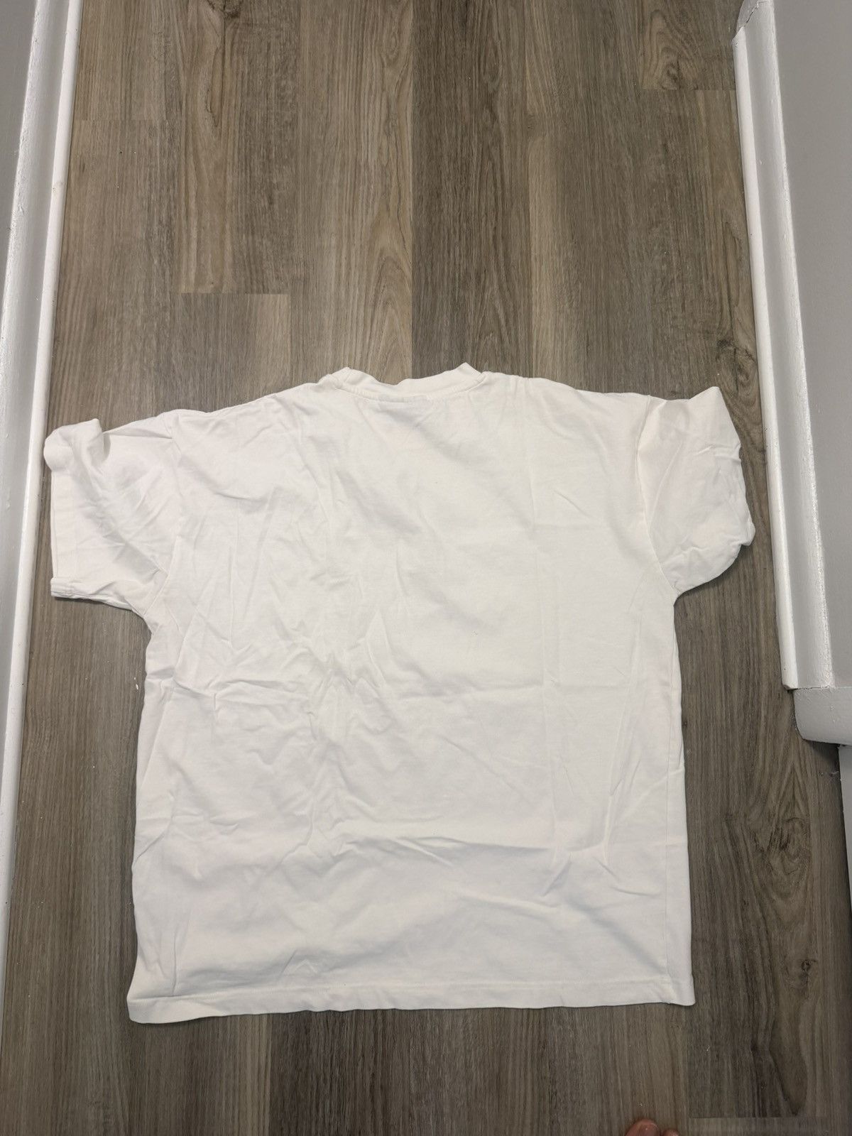 Other Grace Court Rihanna Tee Size US XL / EU 56 / 4 - 2 Thumbnail