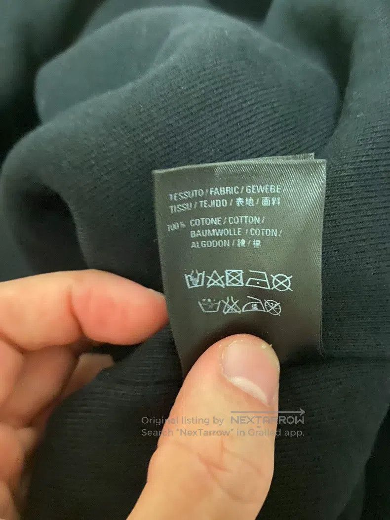 Other Balenciaga hoodie Size US XS / EU 42 / 0 - 8 Thumbnail