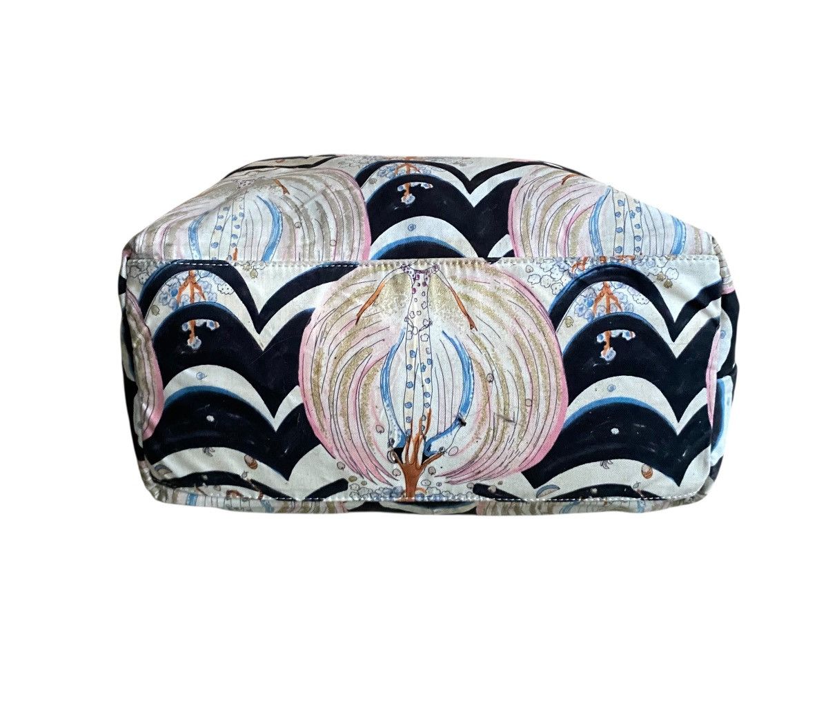 Tsumori Chisato Rare Design Vintage Japanese Brand Tsumori Chisato Bag 1990s Size ONE SIZE - 4 Thumbnail