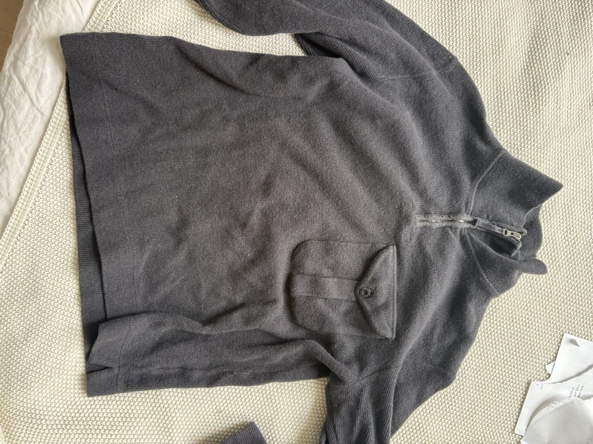Stone Island Stone Island Fleece Size US L / EU 52-54 / 3 - 3 Thumbnail