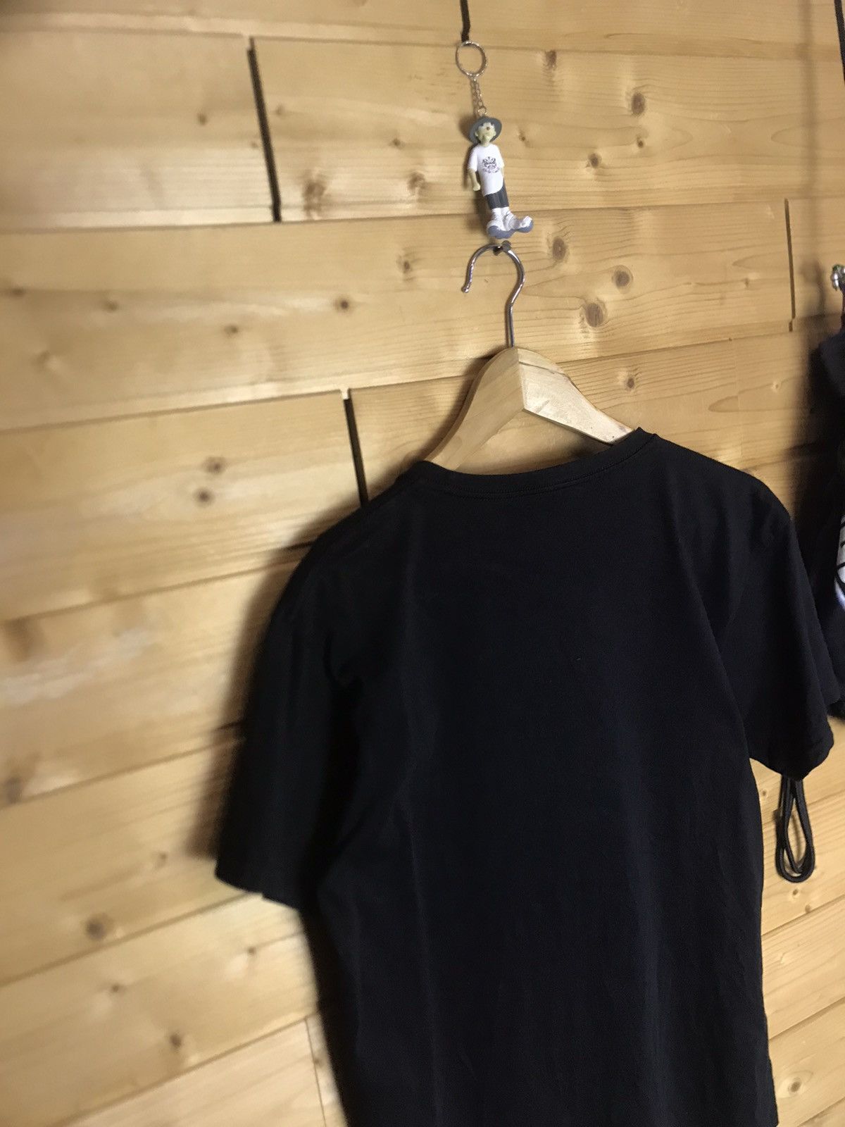 Band Tees 2pac Tupac t-shirt Size US L / EU 52-54 / 3 - 8 Thumbnail