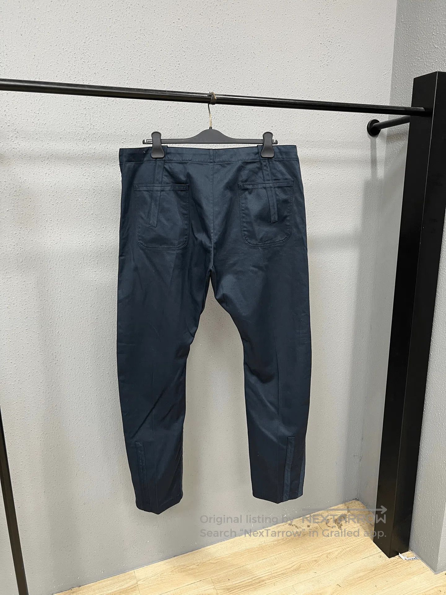 Louis Vuitton LV Jeans. Size US 32 / EU 48 - 2 Thumbnail