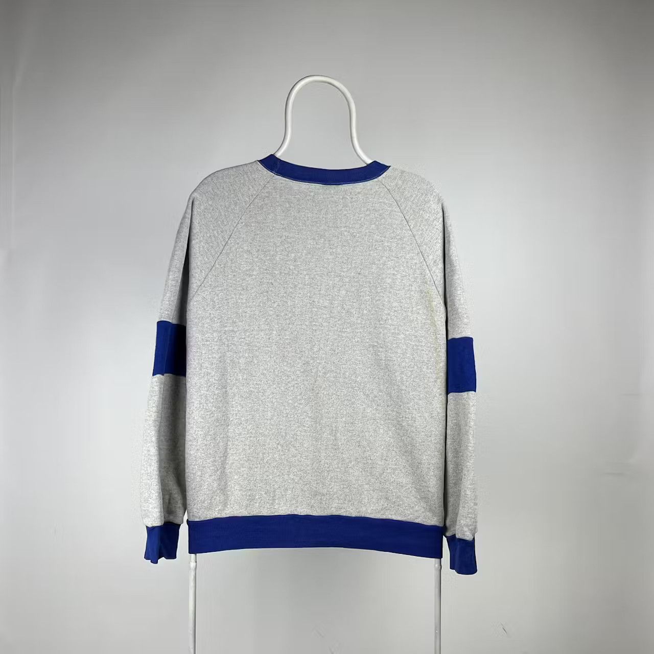 Puma Puma sweatshirt vintage logo 90s Size US S / EU 44-46 / 1 - 2 Thumbnail