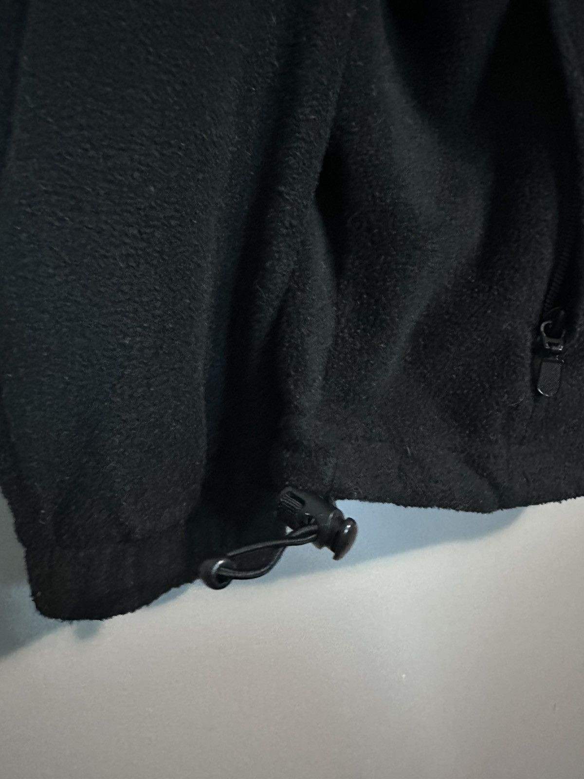 Harriton MARS Full zip fleece Size US L / EU 52-54 / 3 - 2 Thumbnail