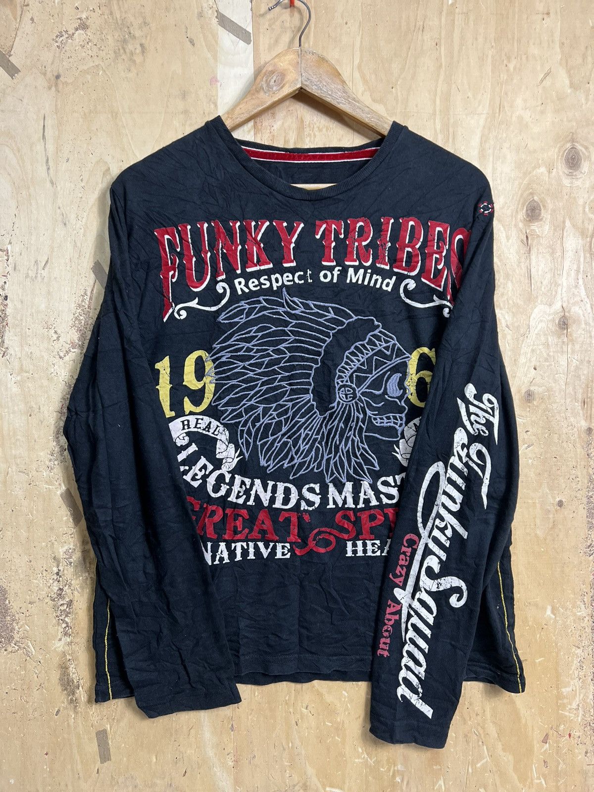 Other The design Apace Size US M / EU 48-50 / 2 - 6 Thumbnail