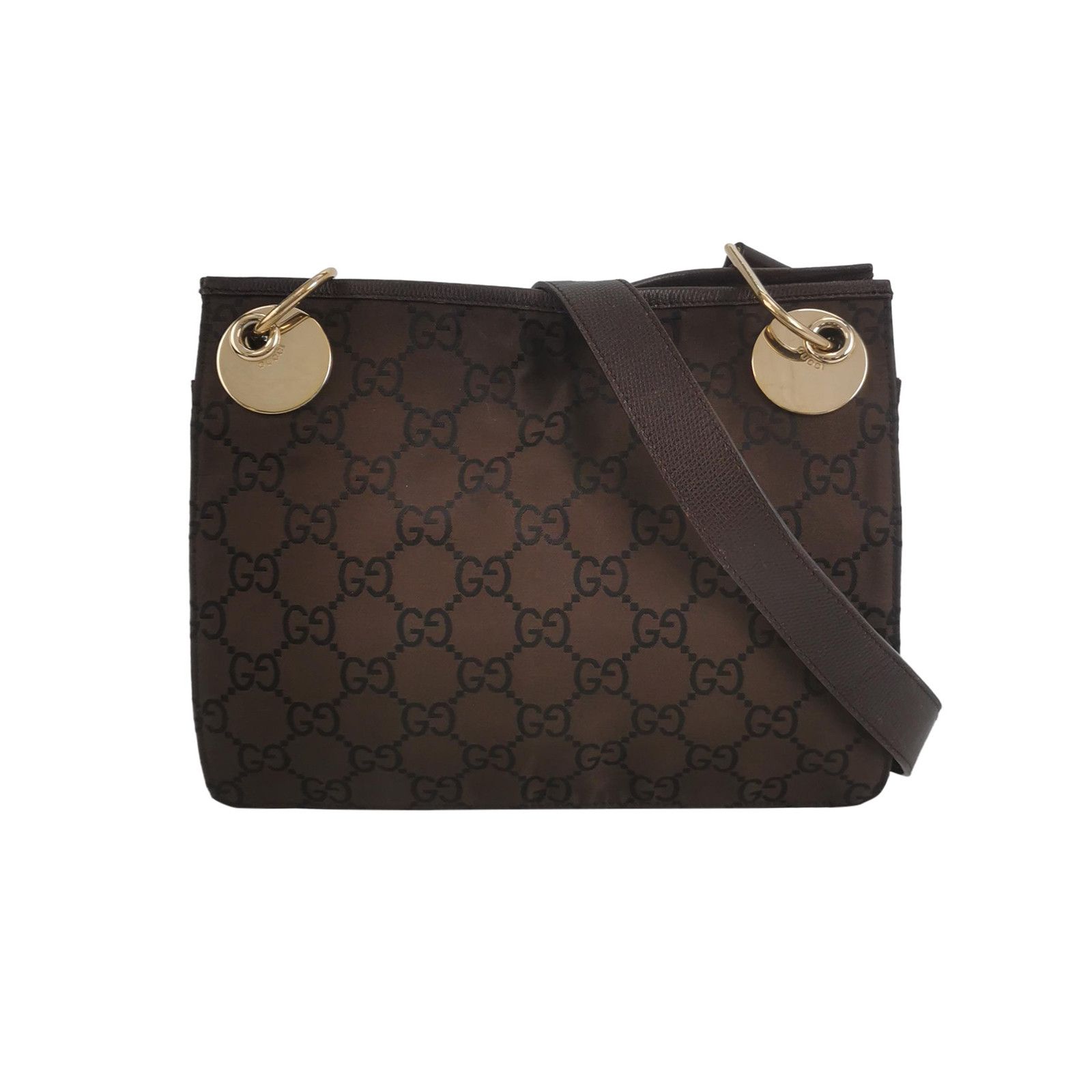 Gucci Gucci Women os Crossbody Bags Size ONE SIZE - 1 Thumbnail