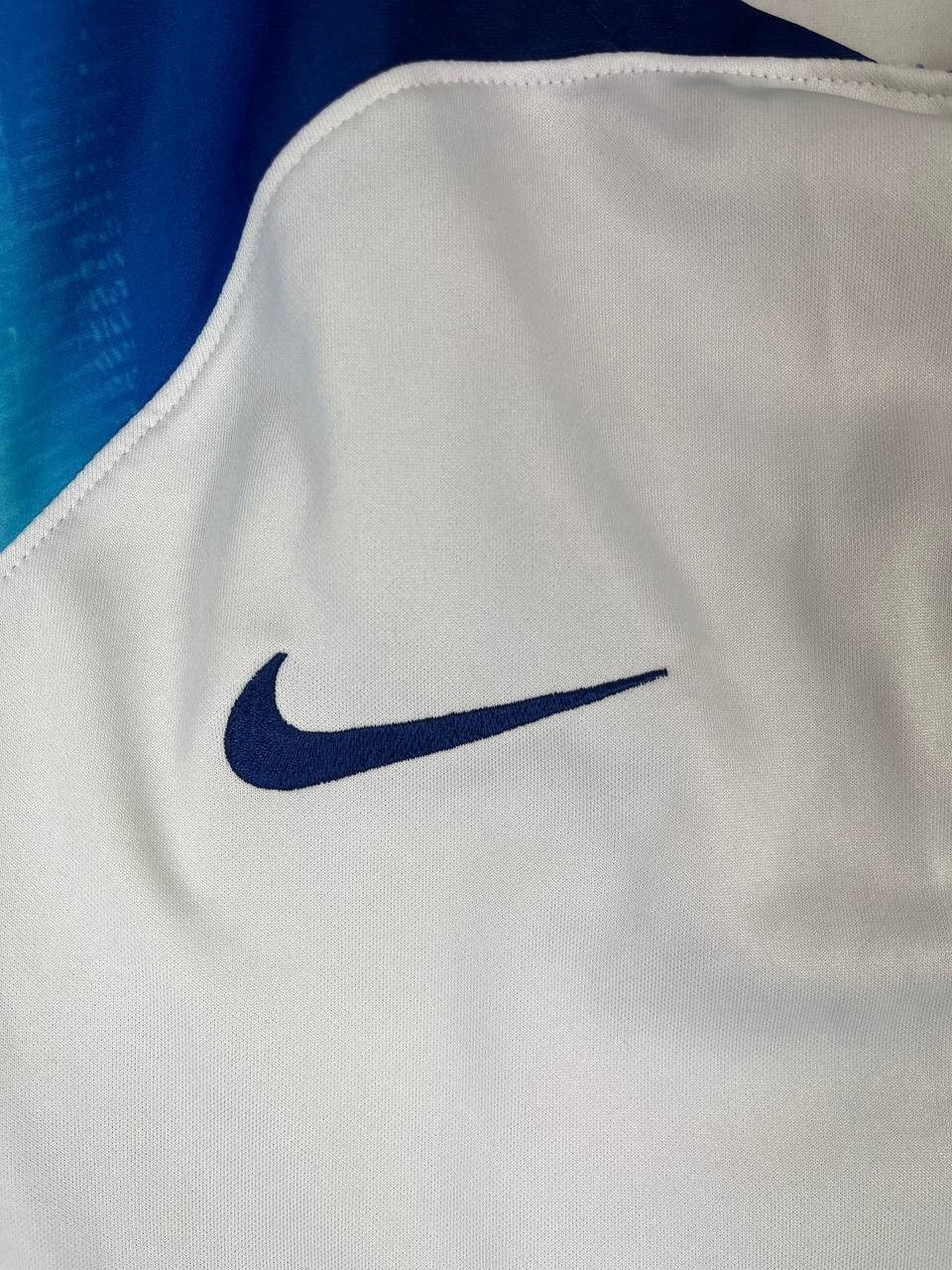 Nike Nike England 2022/23 Home National Football Shirt Sz S Size US S / EU 44-46 / 1 - 2 Thumbnail