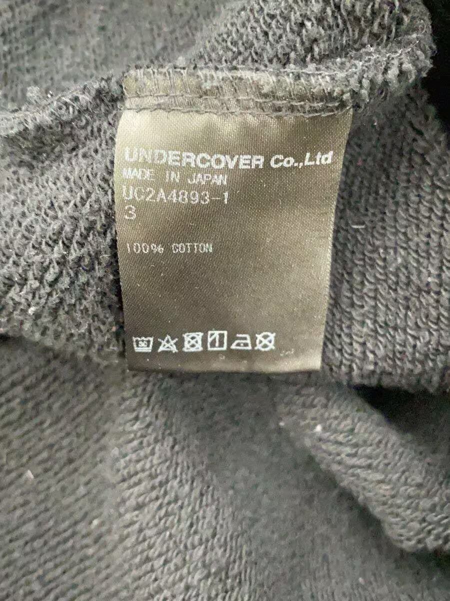 Undercover Laboratories Horse Crewneck Sweatshirt Size US L / EU 52-54 / 3 - 5 Thumbnail