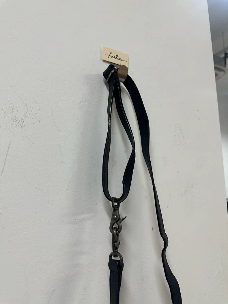 Jean Paul Gaultier Jean Paul Gaultier Dragon Waist Bag-2505 Size ONE SIZE - 6 Thumbnail