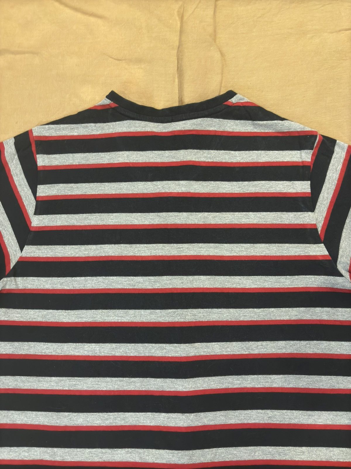 U.S. Polo Assn. US.Polo Assn shirt.mt-31 Size US M / EU 48-50 / 2 - 10 Thumbnail