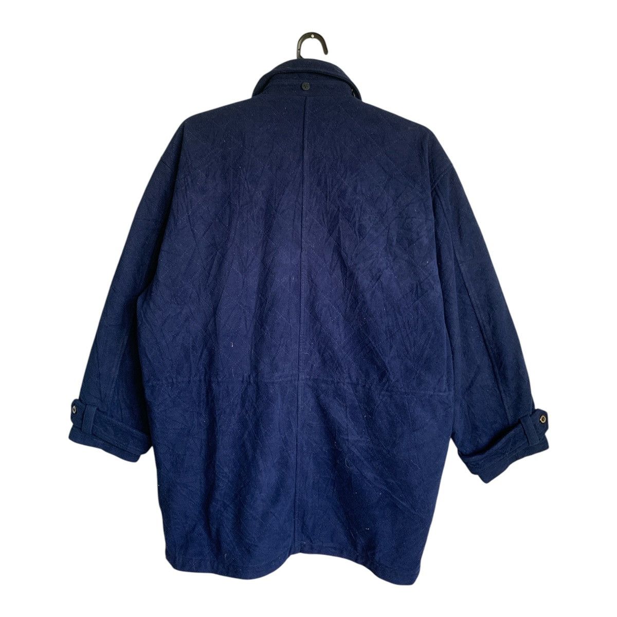Designer × Kenzo Rare Design Vintage Kenzo Paris Golf Jackets Size US L / EU 52-54 / 3 - 2 Thumbnail