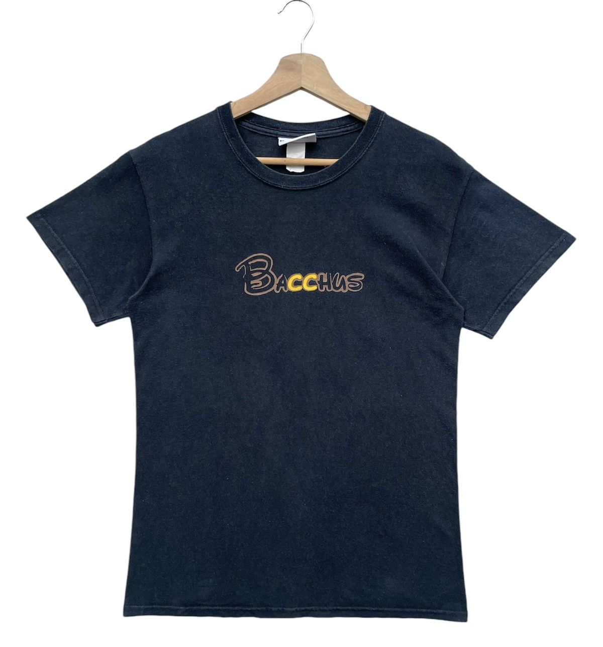 Cartoon Network 🔥Accept Binding Offer🔥 Vintage BACCHUS Shirt Size US S / EU 44-46 / 1 - 2 Thumbnail